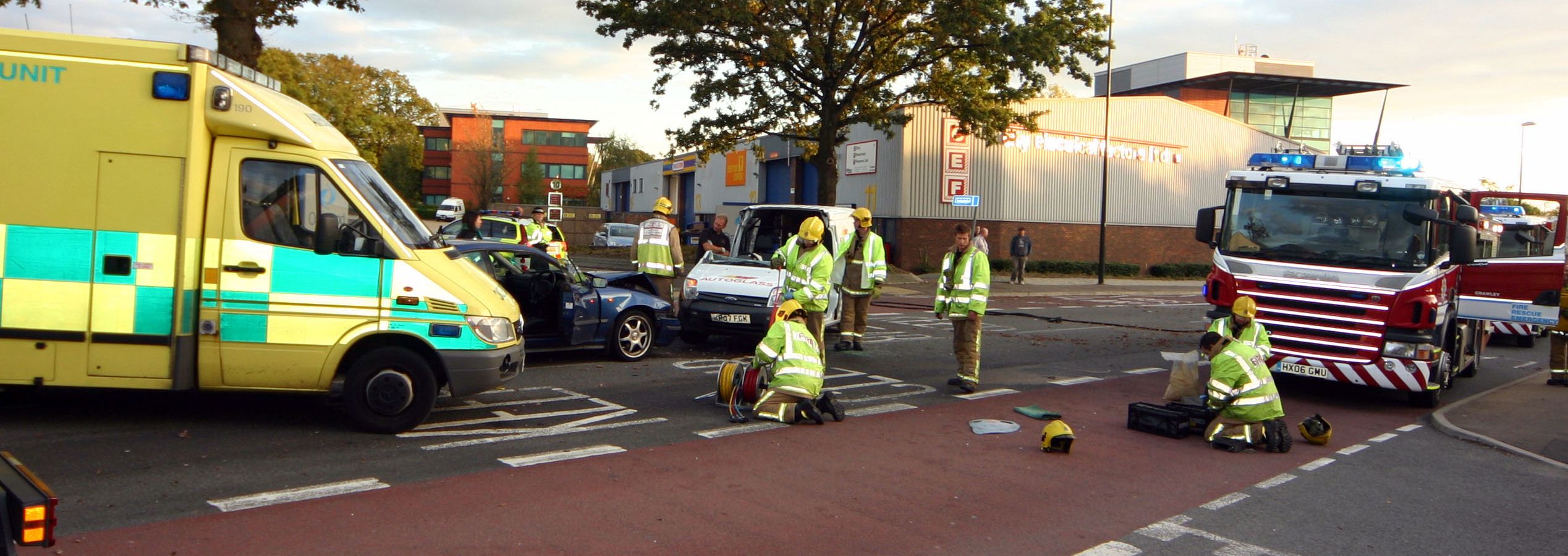 scroll right - click to return