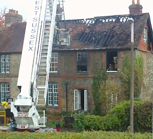 Easebourne 11781