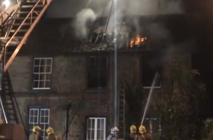 Easebourne 11781
