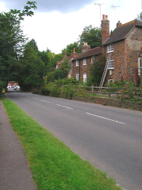 Fittleworth