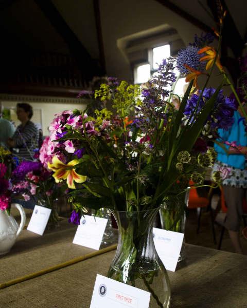 Flower show 2009 - 01