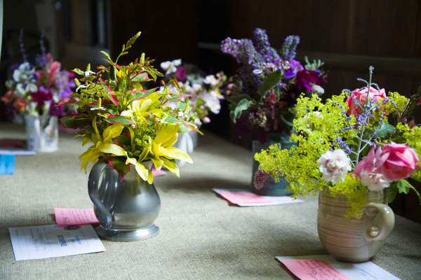 Flower show 2009 - 01