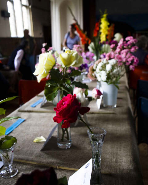 Flower show 2009 - 01