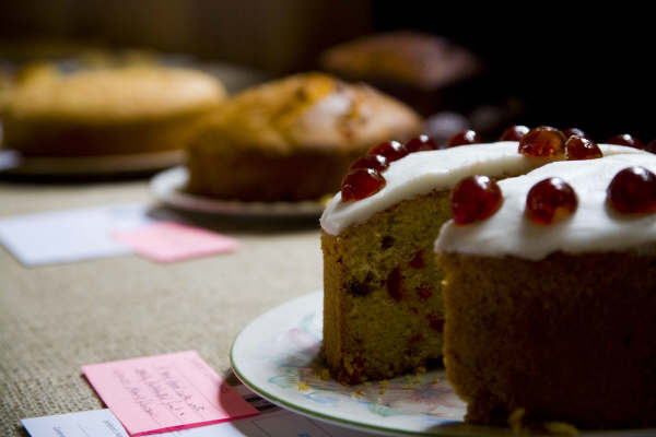 Flower show 2009 - 01
photo - Adam Rowley
