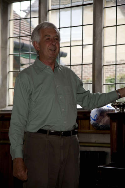 Flower show 2009 - 01