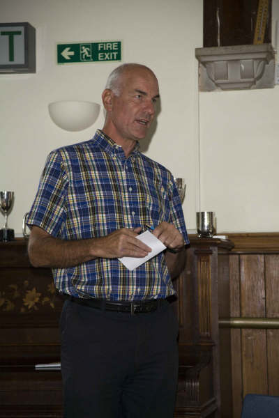 Flower show 2009 - 01