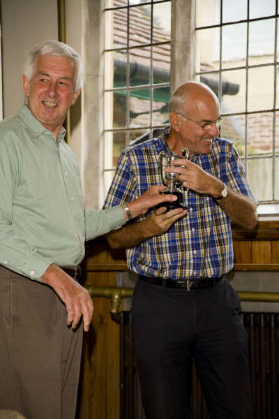 Flower show 2009 - 01