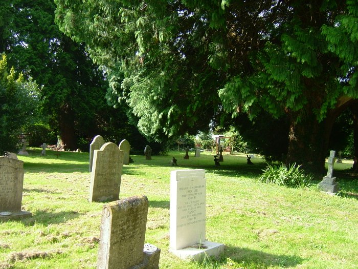 Graffham - 07 Sep 2007  ref:070907_04
click for next photo