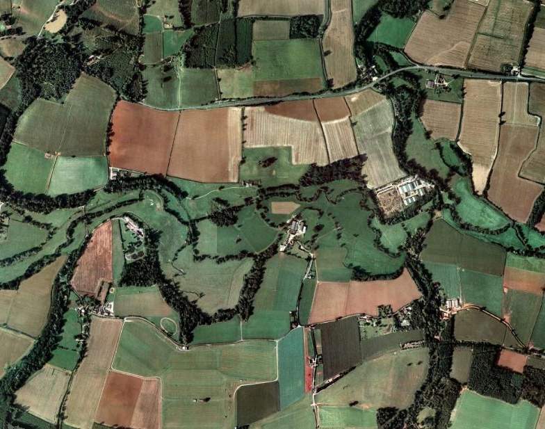 overlay and zoom control under construction