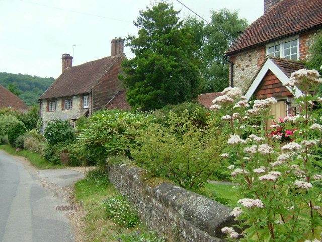 The Street, Graffham