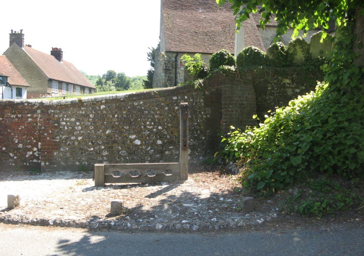  old photos of Harting, Sussex - click image to return