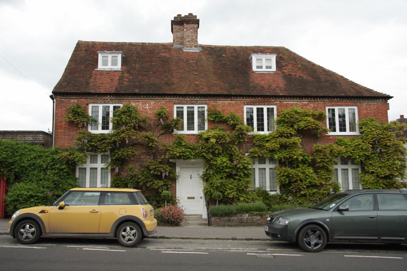 &copy; Judi Lion - click image to return