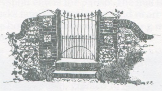 Gate