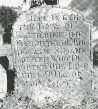 Katherine Austen - click to enlarge