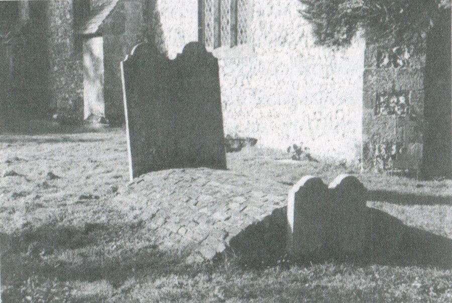 Gadd family Heyshott