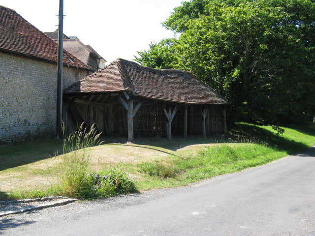 Heyshott