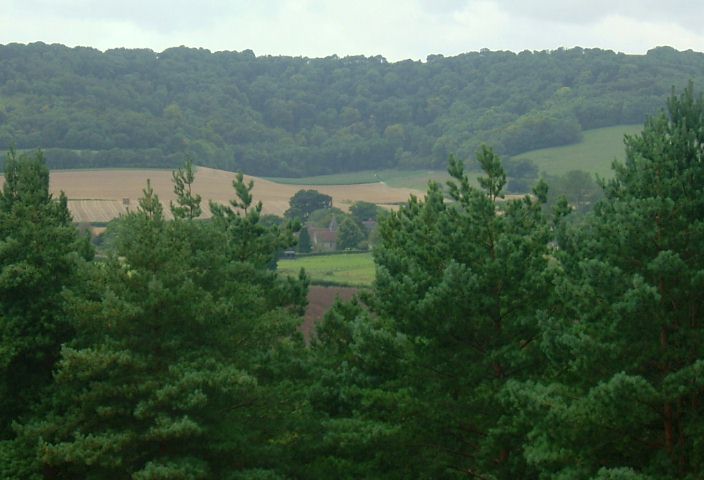 Heyshott