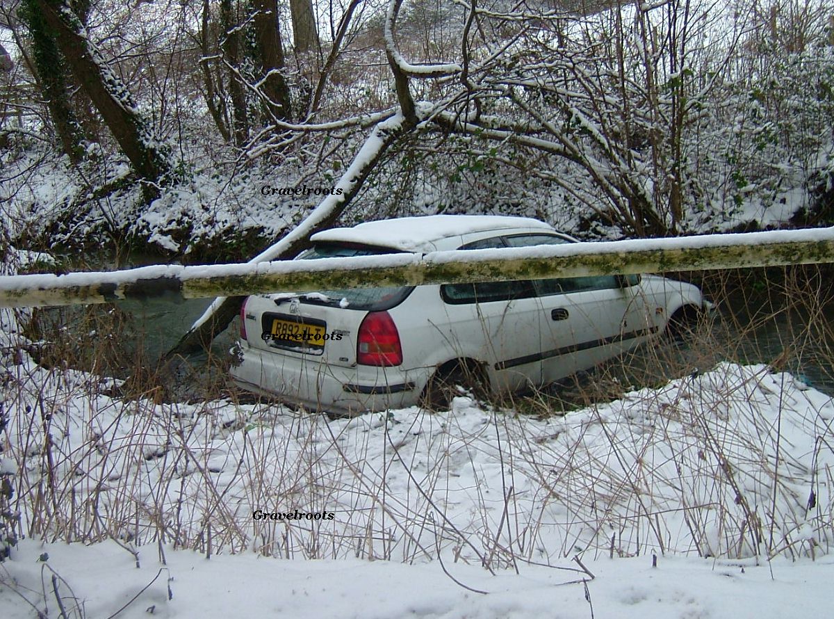 Heyshott, West Sussex - further image below