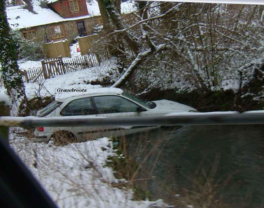 Heyshott, West Sussex - click to return