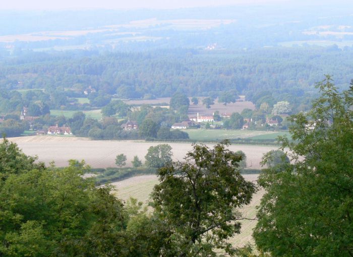 Heyshott