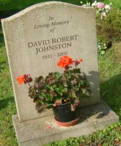 St. James churchyard