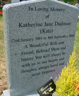 St. James churchyard
