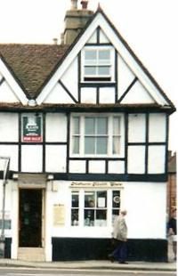 Old Surgery
 - click to enlarge