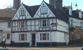 Modern photos of the Old Surgery