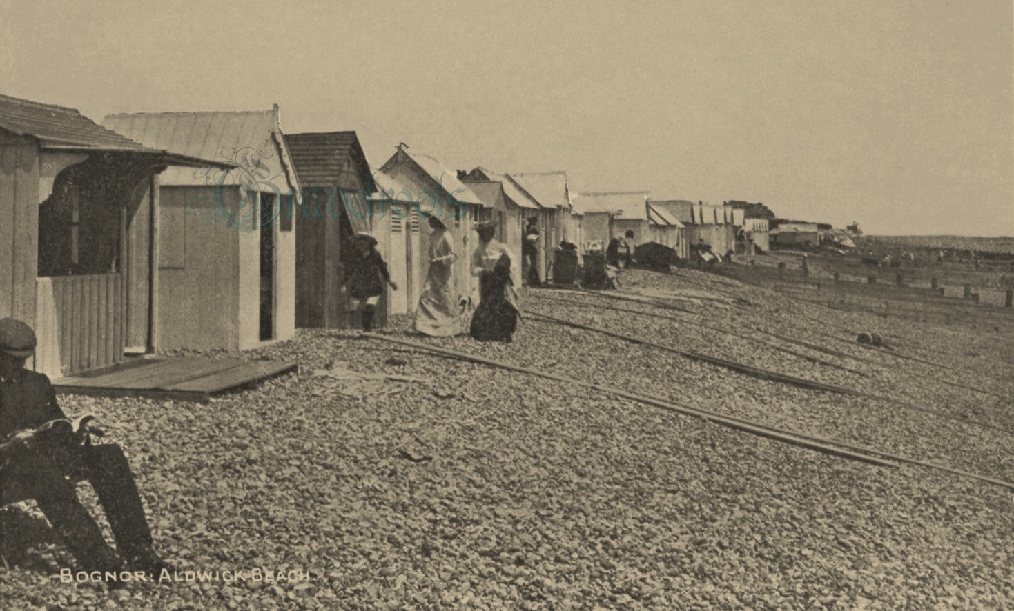 Aldwick - click image to return