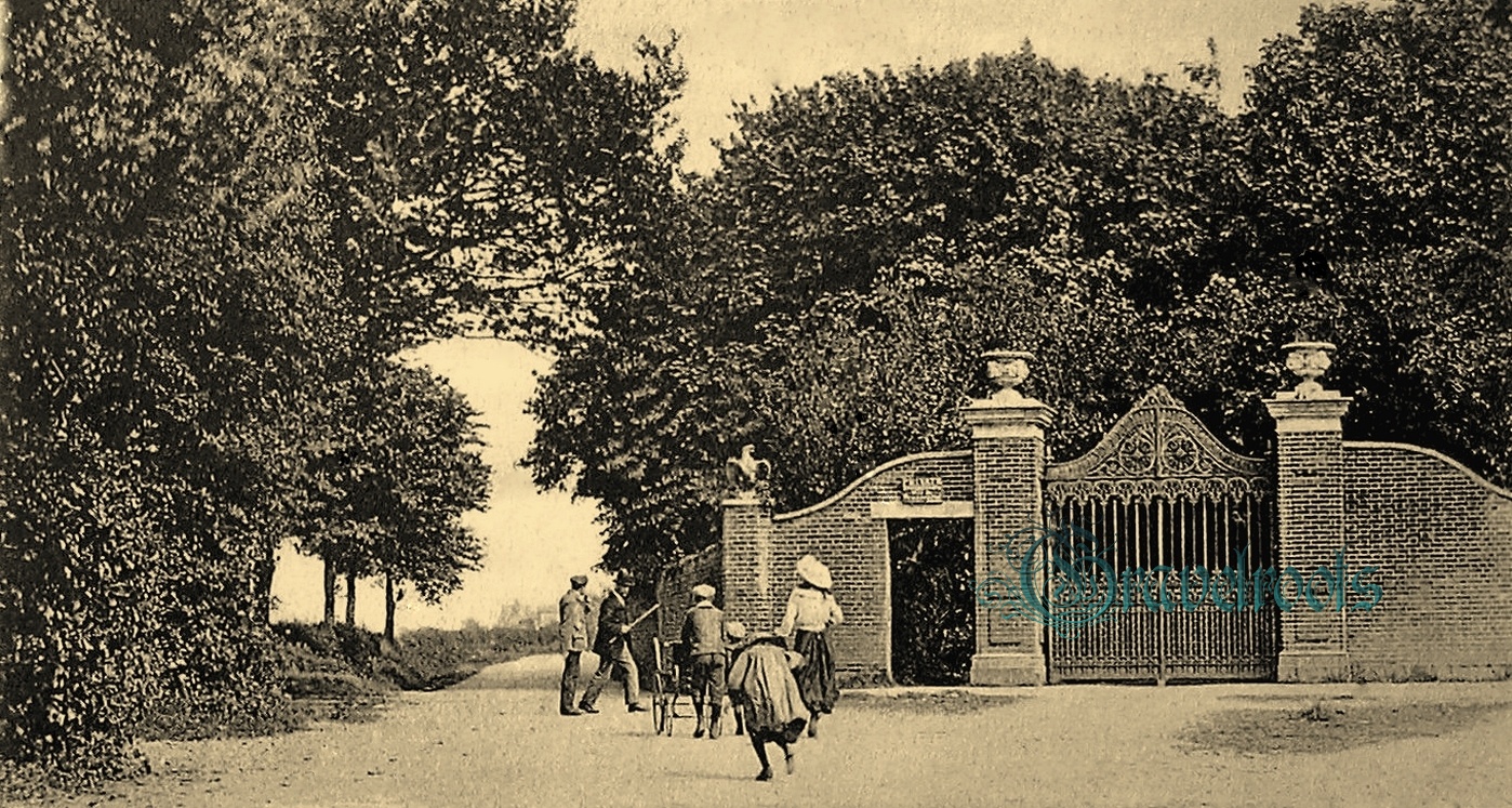 old photos of Aldwick, Sussex - click image to return