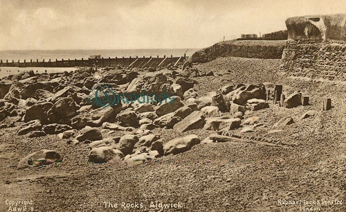 The Rocks, Aldwick