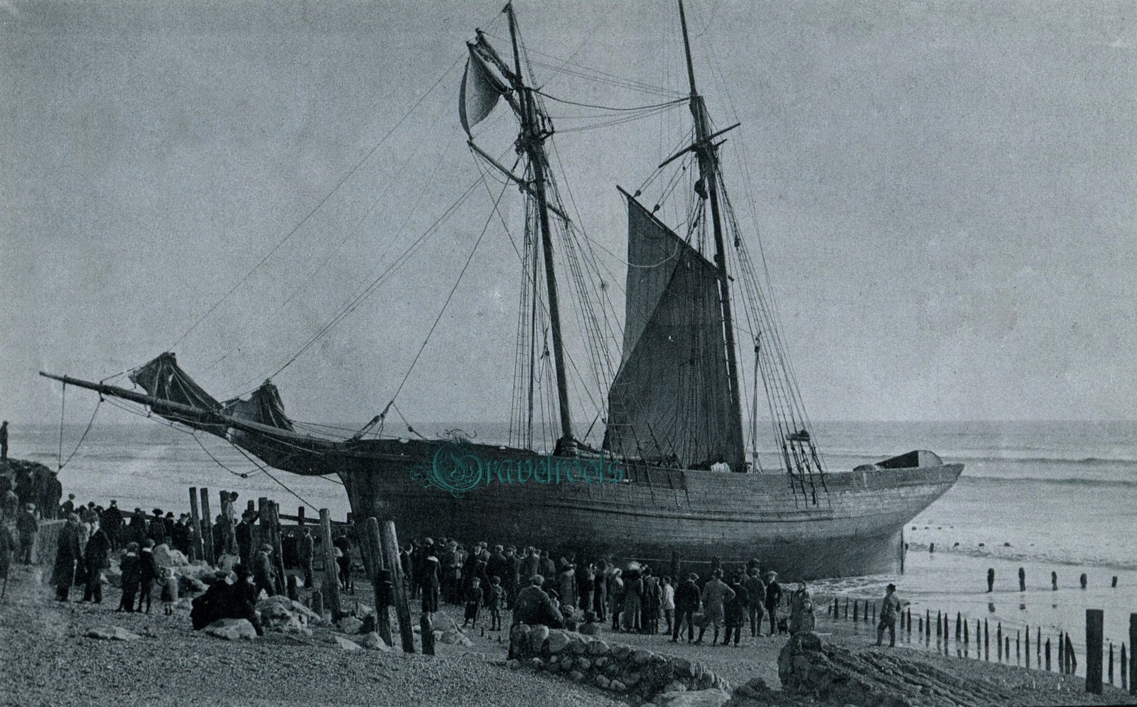 Aldwick - click image to return