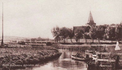 Old Alfriston