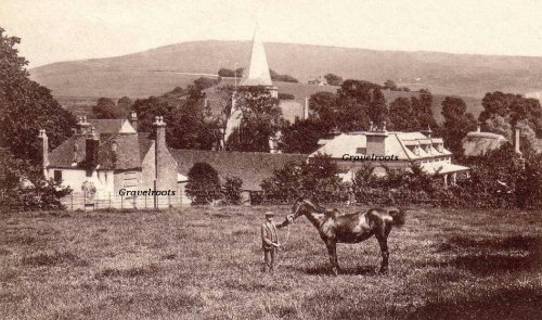 Old Alfriston