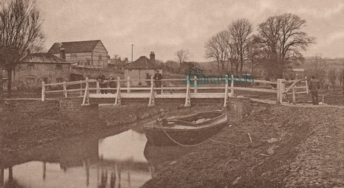 Old Alfriston