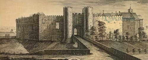 Old Amberley