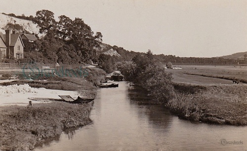 Old Amberley