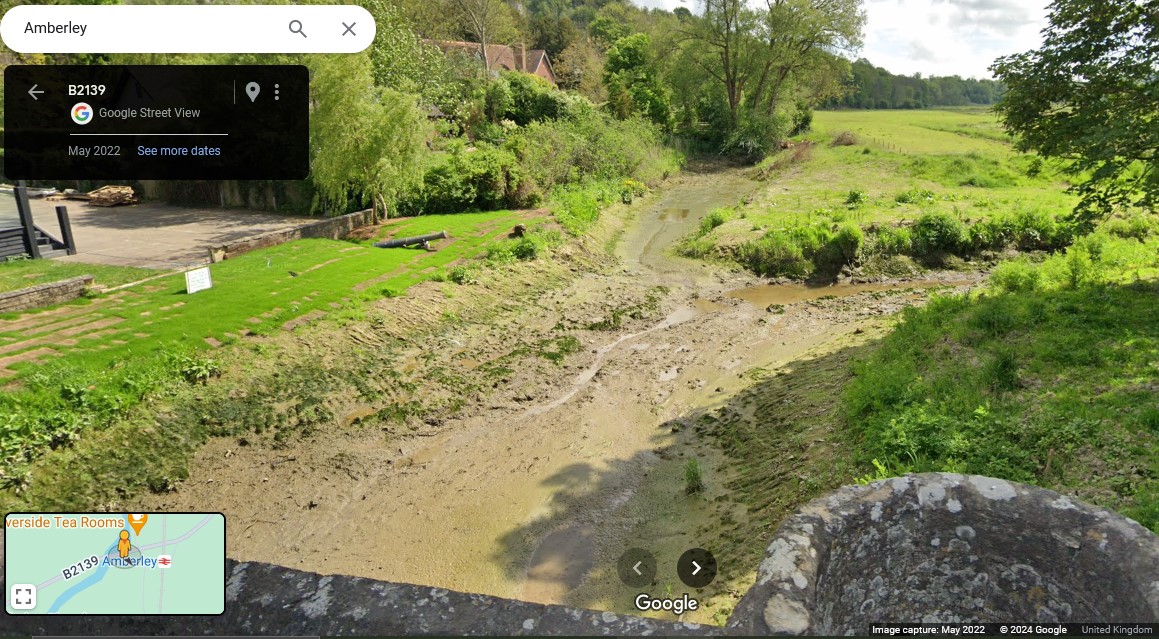 Amberley - click image to return
