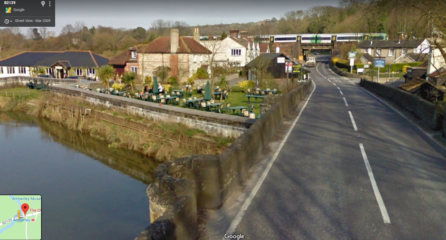 Amberley - click image to return