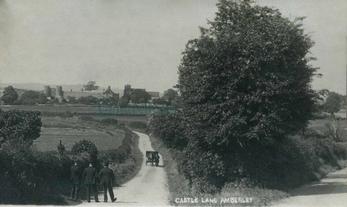 Old Amberley