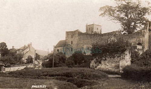 Old Amberley