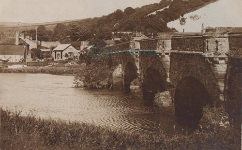 Old Amberley