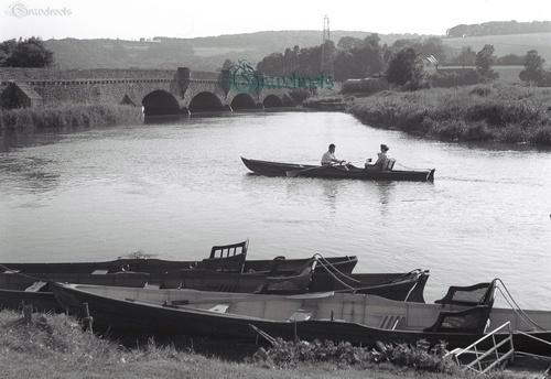 Old Amberley