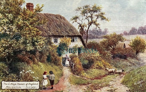 Old Amberley