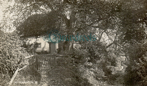Old Amberley