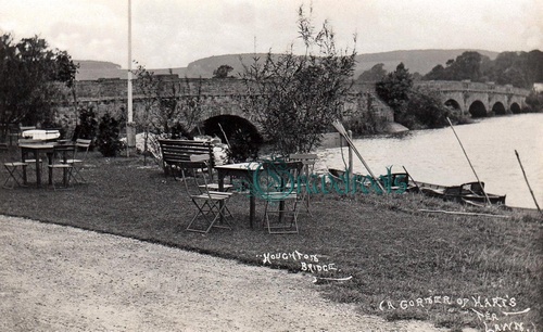 Old Amberley