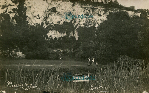 Old Amberley