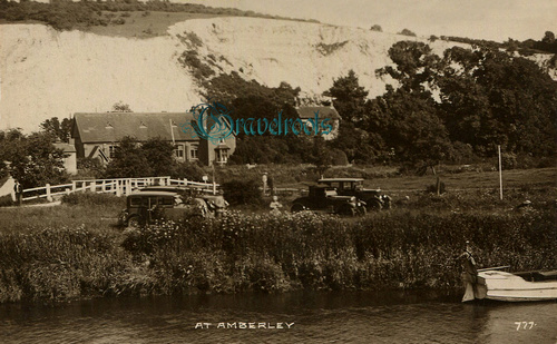 Old Amberley