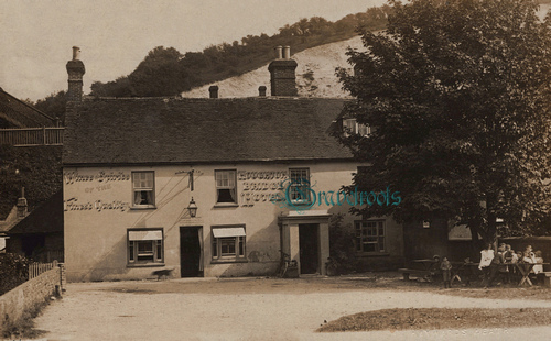 Old Amberley