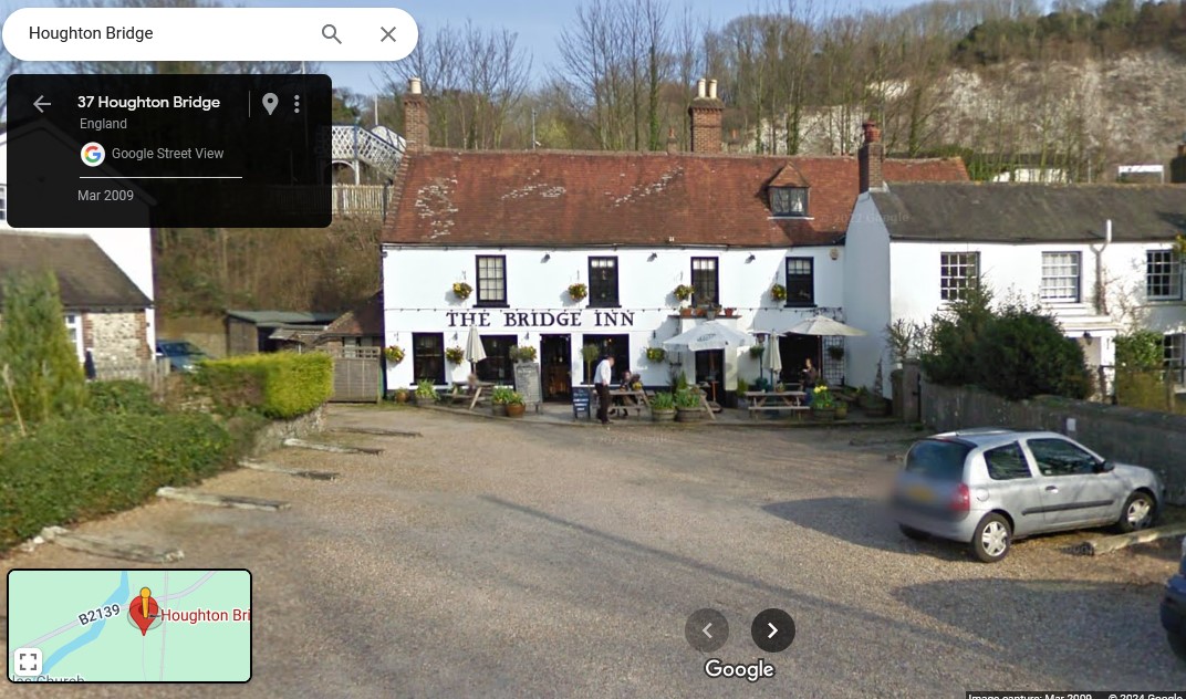 Amberley - click image to return